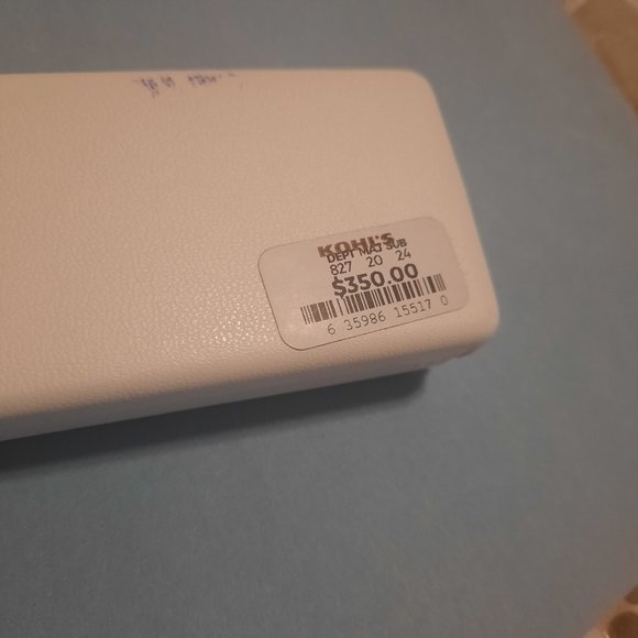 Sterling Silver Lab-Created Gemstone Cluster Heart Bracelet 7.5 in - Picture 6 of 6